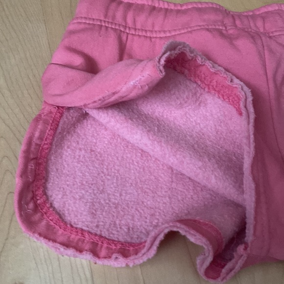Pink, brandy shorts, comfortable, size S, small - Picture 4 of 4